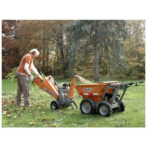 Deleks MD-400-BS Talicska