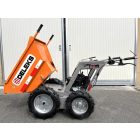 Deleks MD-400-BS Talicska