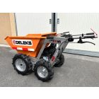 Deleks MD-400E-YAMAHA Talicska