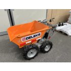 Deleks MD-400E-YAMAHA Talicska