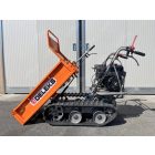Deleks MD500-BSE Minidömper
