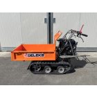 Deleks MD500-BSE Minidömper