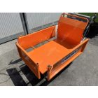 Deleks MD500-BSE Minidömper