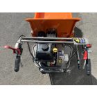 Deleks MD500-BSE Minidömper