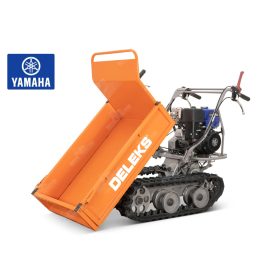 Deleks MD500-YAMAHA Minidömper