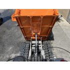 Deleks MD800-BSE Minidömper