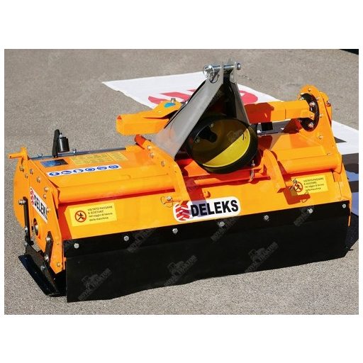 Deleks PAVO-100 Talajmaró