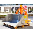 Deleks PRI-140H Kanál