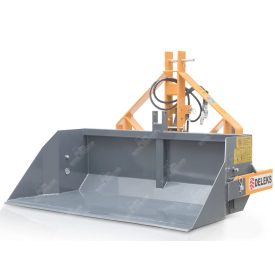 Deleks PRI-160H Kanál