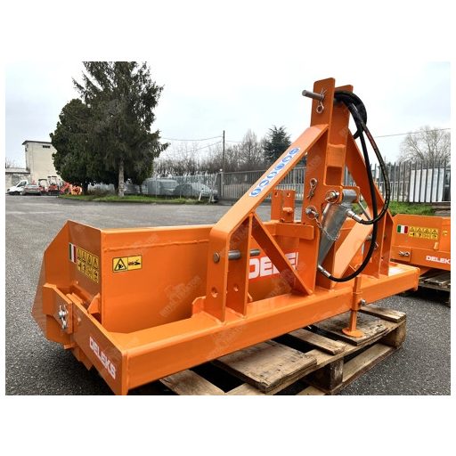 Deleks PRI-180H Kanál
