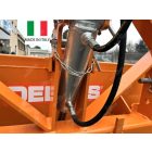 Deleks PRI-180H Kanál