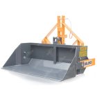 Deleks PRM-200H Kanál