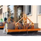 Deleks PRM-200H Kanál