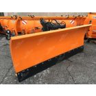 Deleks SSH-04-3.0-C 3 pontos függesztőkaros hóeke