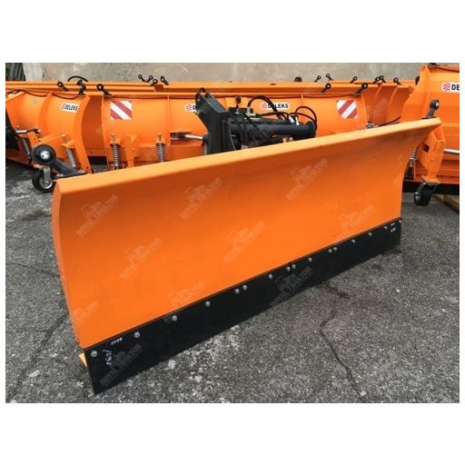 Deleks SSH-04-3.0-MANITOU Hóeke