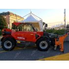 Deleks SSH-04-3.0-MANITOU Hóeke