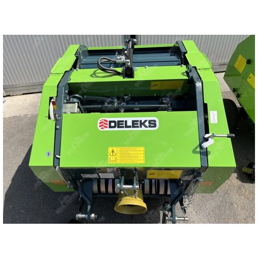 Delesk STAR-870 Bálázó