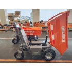 Deleks XE-500He Talicska
