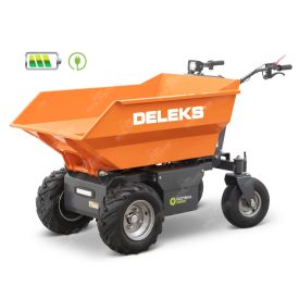 Deleks XE-500e Talicska