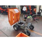 Deleks XE-500e Talicska