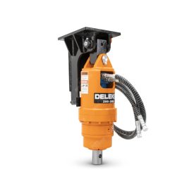 Deleks ZHD-245 Fúró