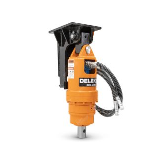 Deleks ZHD-245 Fúró