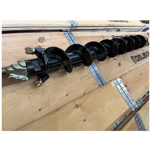 Deleks ZHD15-245/305 Fúrófej