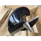 Deleks ZHD30 245/305 Csigacsonk