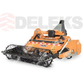 Delesk DFU-100 talajmaró