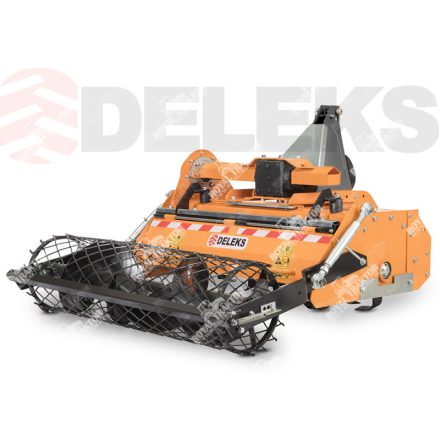 Delesk DFU-100 talajmaró