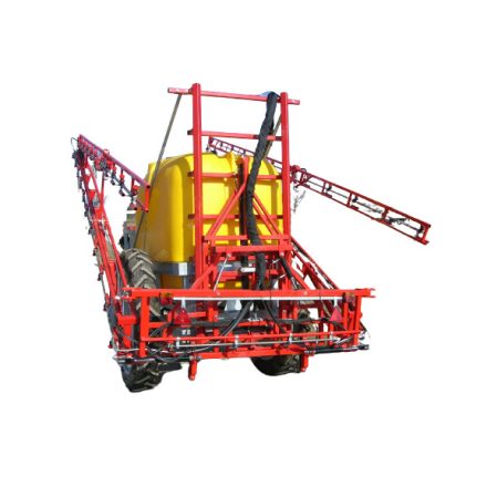 G-JET 3000 / 24 mrxhidro Permetező