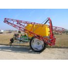 G-JET 3000 / 24 mrxhidro Permetező