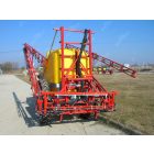 G-JET 3000 / 24 mrxhidro Permetező