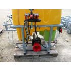 G-JET 400 / 10 m Permetező