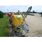 G-JET 400 / 10 m Permetező