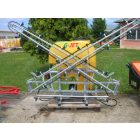 G-JET 400 / 10 m Permetező