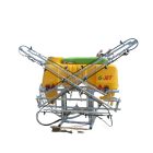 G-JET 800 / 15 mrx Permetező