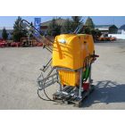 G-JET  600 / 15 mrx Permetező