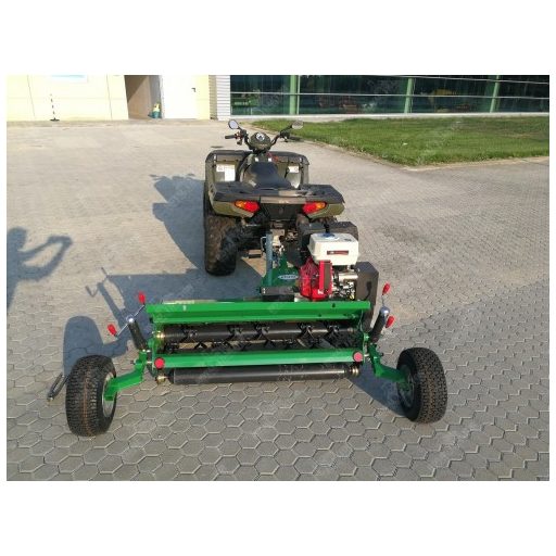 GEO ATV 120 OT Funyiro