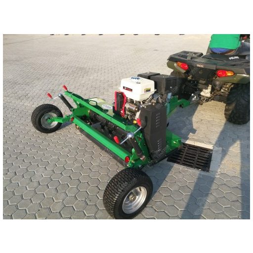 GEO ATV 120 OT Funyiro