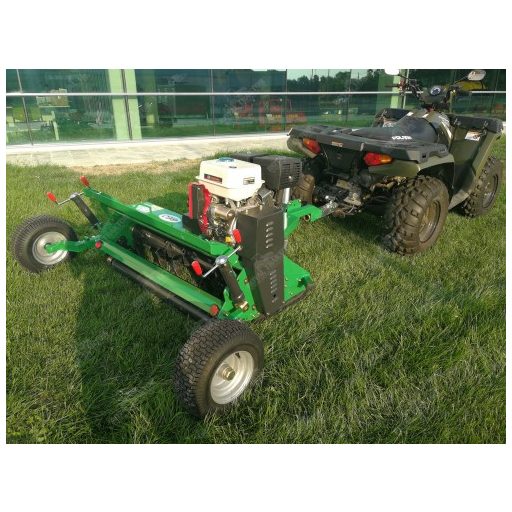 GEO ATV 120 OT Funyiro