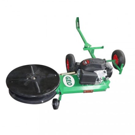 GEO ATV D 600 Tárcsa