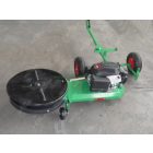 GEO ATV D 600 Tárcsa