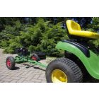 GEO ATV D 600 Tárcsa