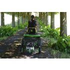 GEO ATV D 600 Tárcsa