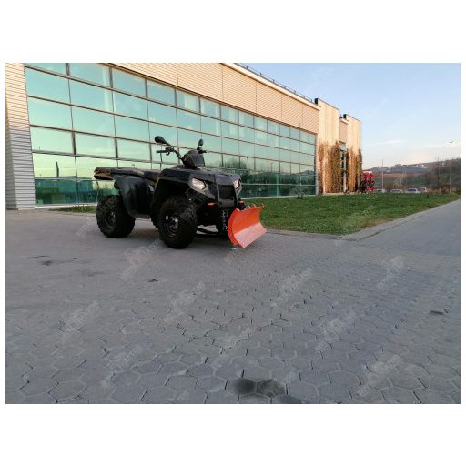 GEO ATV SNPL Hóeke