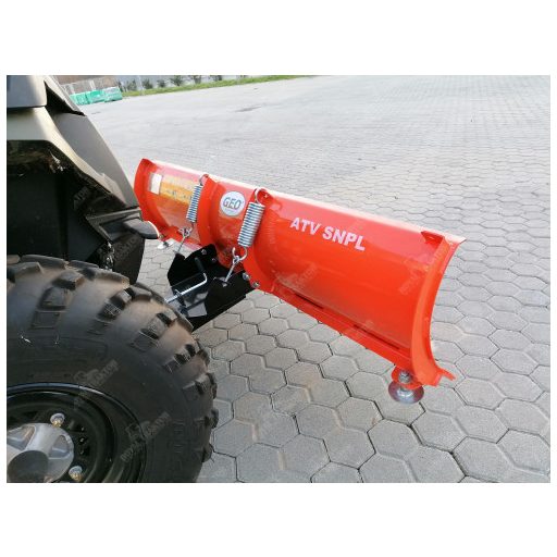 GEO ATV SNPL Hóeke