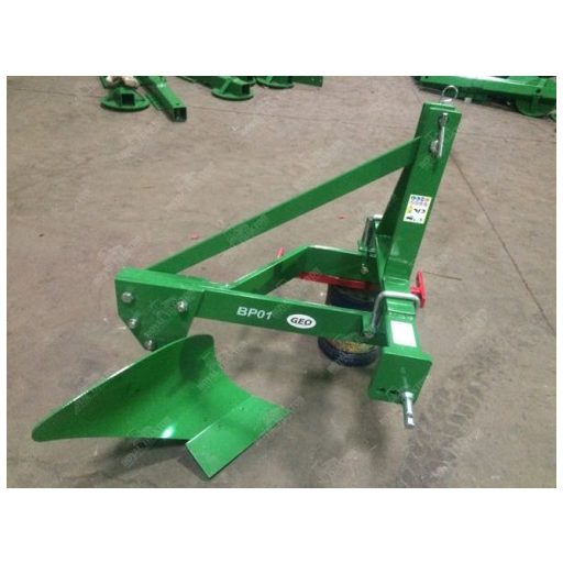 GEO BP01 Eke