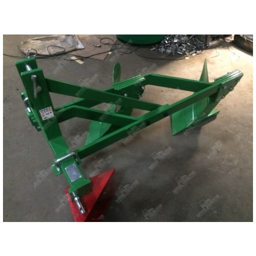 GEO BP01 Eke
