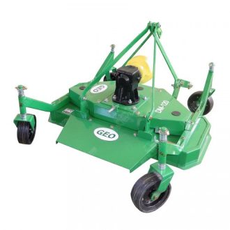 GEO DM 120 Fűnyíró